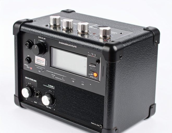 INS2017 Band Specific Power Amplifier