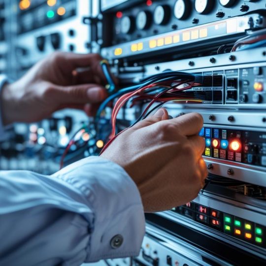General Troubleshooting