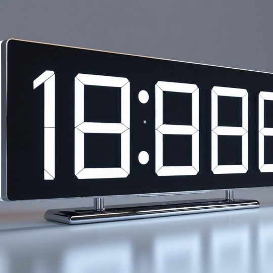 LED displays