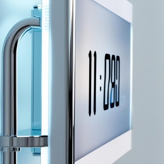 Indoors Display Systems