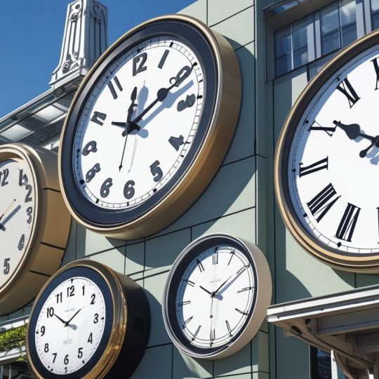 Outdoors Display Systems