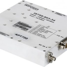 ILA1002 Cellular Power Amplifier Module