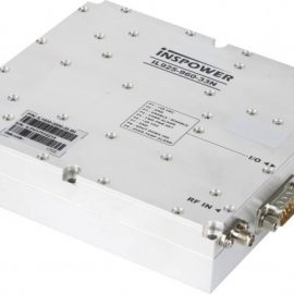 ILA1005 Cellular Power Amplifier Module