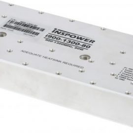 INS2032 Band Specific Power Amplifier