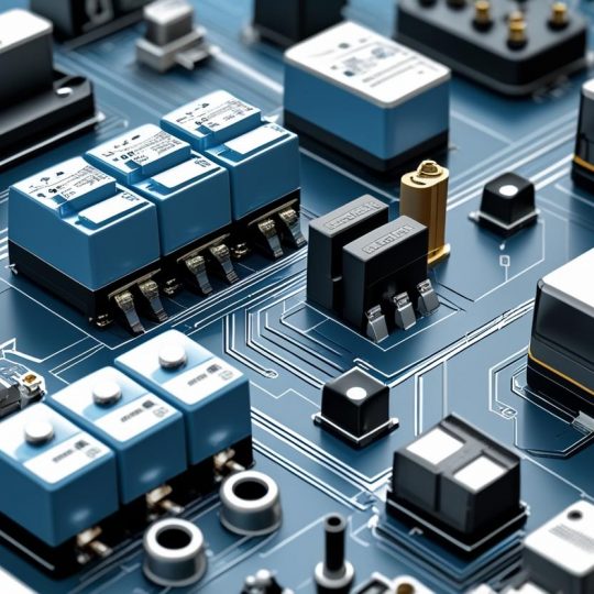 Power Switching