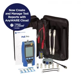 PoE Pro Bundle POEPRO-KIT
