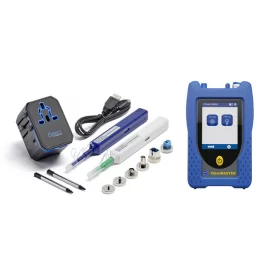 FiberMASTER MM/SM Power Meter R240-PMIV