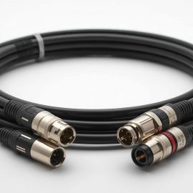R240-SL-SCSC-A – Launch Cable, SM G.657 A1, 150m, SC–SC APC