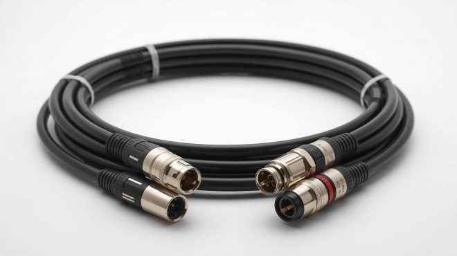 R240-SL-SCSC-A - Launch Cable, SM G.657 A1, 150m, SC–SC APC