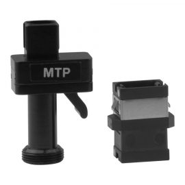 FiberMASTER Video Inspection Probe Tip – MPO/PC