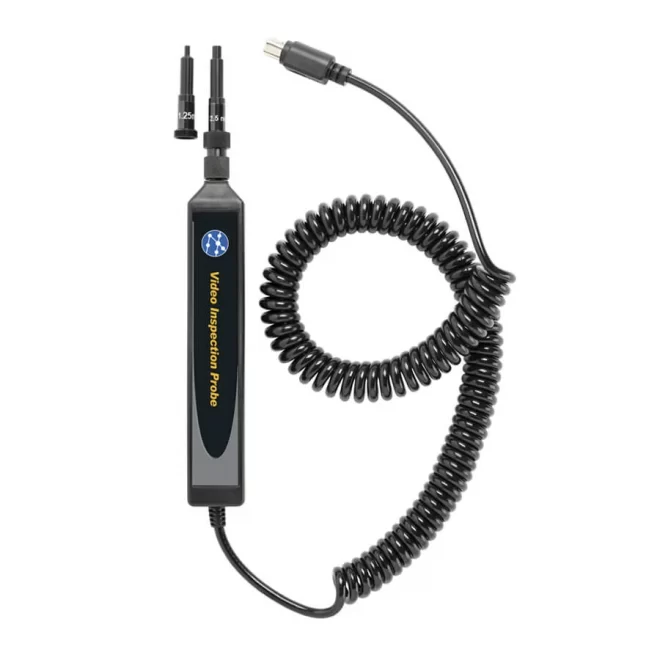 FiberMASTER Video Inspection Probe Tip - 2.5mm