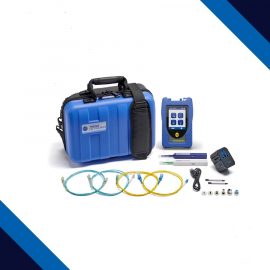 FiberMASTER Quad OTDR R240-QIP