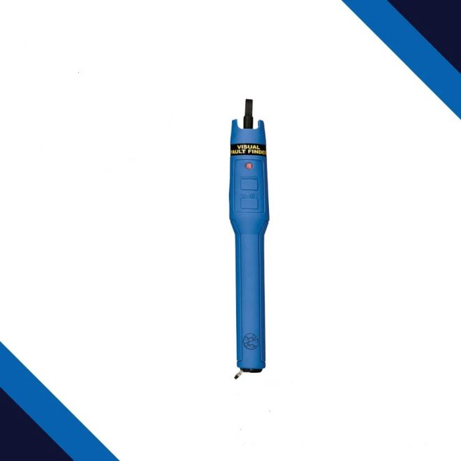 VFF5 – FIBRE OPTIC CABLE VISUAL FAULT FINDER