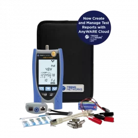 VDV II PRO – CABLE VERIFIER R158005