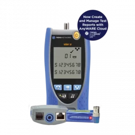 VDV II – CABLE VERIFIER R158007