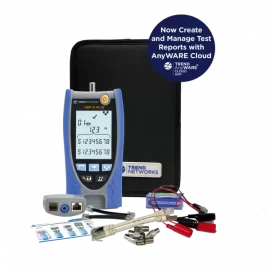 VDV II PLUS – CABLE VERIFIER R158008