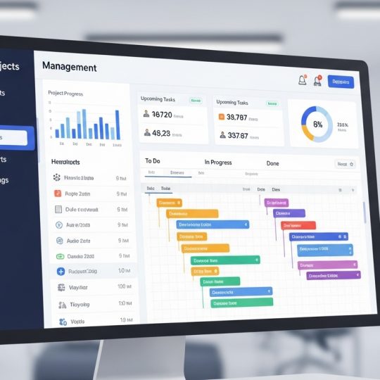 Management Software