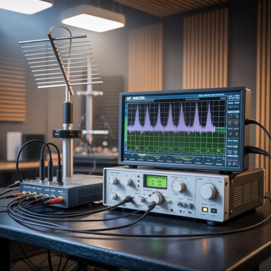 RF Analysis