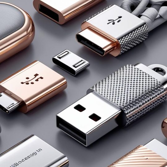 Accessories