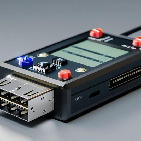 Logic Analyzer