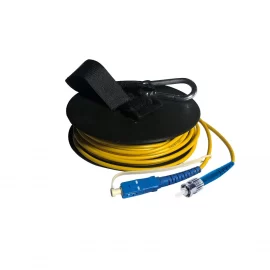 Launch Cable, SM G.657 A1, 150m, SC-ST R240-SL-SCST