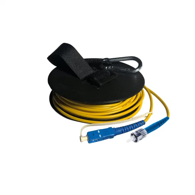 Launch Cable, SM G.657 A1, 150m, SC-ST R240-SL-SCST