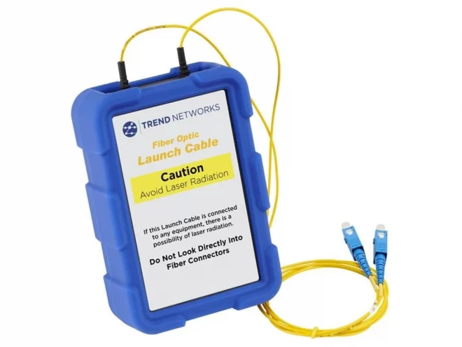 R240-SL-SCLC - Launch Cable, SM G.657 A1, 150m, SC-LC