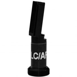 FiberMASTER Video Inspection Probe Tip – LC/APC