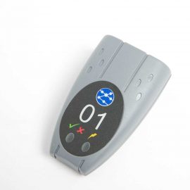150054 Active Remote #1