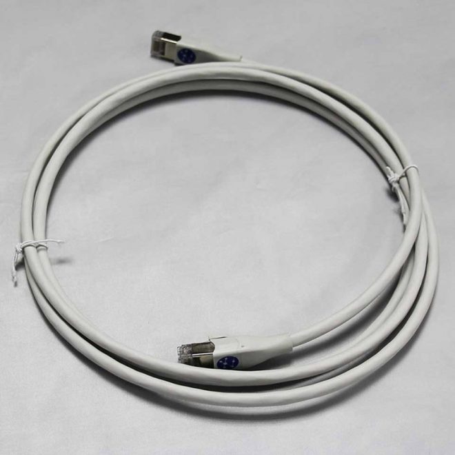 6011-50-0001 LTIII/IV-RJ45 to RJ45 Patch Cord