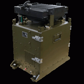 Auxiliary Power Unit 3kW APU