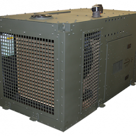 Auxiliary Power Unit (APU) 16kW