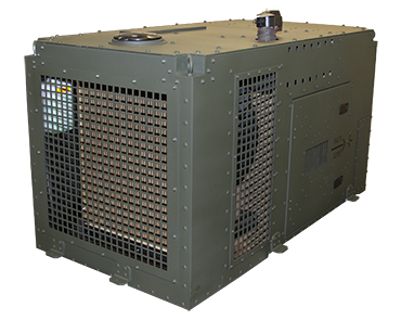 Auxiliary Power Unit (APU) 16kW