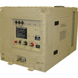Auxiliary Power Units 5 kW and 12 kW