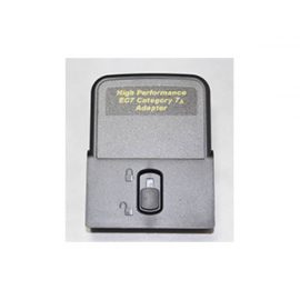 R161055 LT III-CAT7A EC7 Channel Adapter (Single)