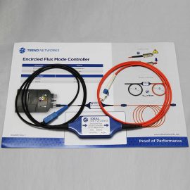 FT III/IV-Encircled Flux 50/125um Cable SC – LC