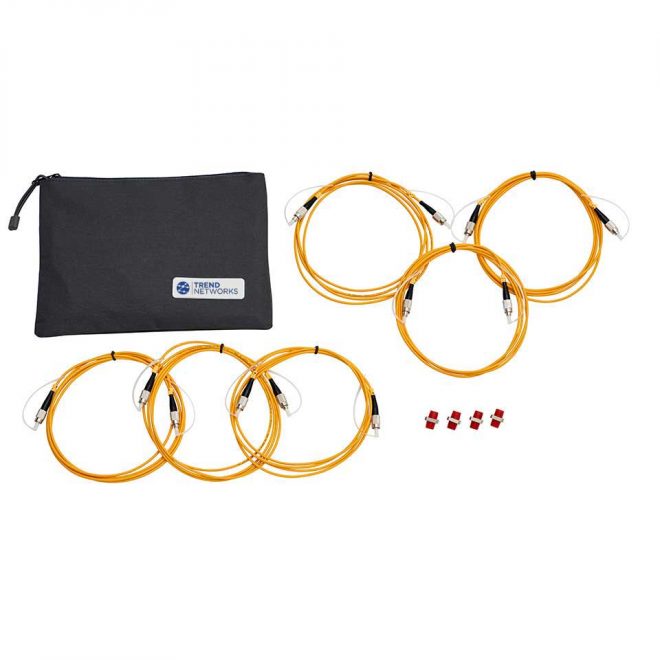 R164058 - FT III/IV-Cable Kit FC/PC SM 9/125um
