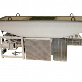 Stryker Family Climate Control System (CCS) M1126–M1135