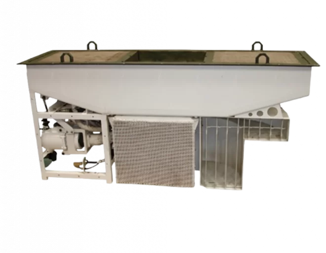 Stryker Family Climate Control System (CCS) M1126–M1135