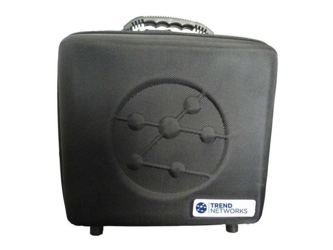 150051 LanXPLORER Carry Case