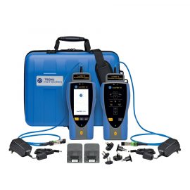 LanTEK IV-S 500MHz – No Wi-Fi (with PL/CH adapters)