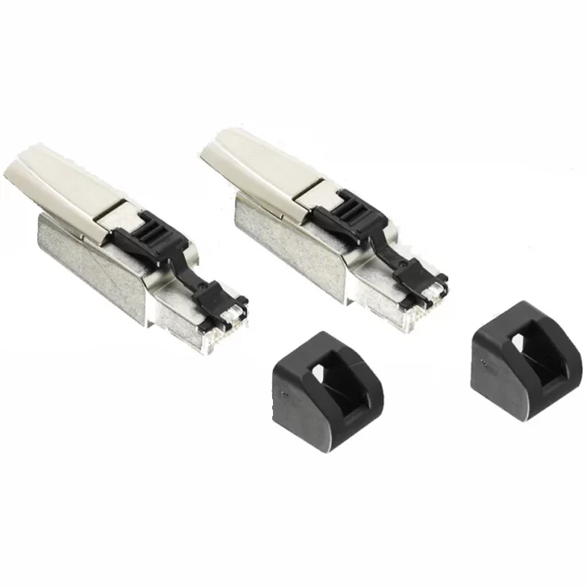 R161050 LT III/IV-CAT6A PLA Replacement Tips (Pair)