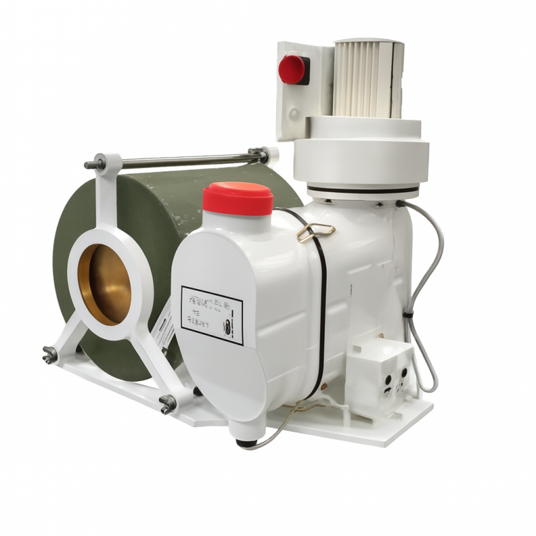 Styker Nbc Stryker Over-Pressure System M1135 NBC RV | DCT | Test and Measurement