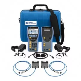 LanTEK III-500MHz -TRADE IN(including PL adapters)