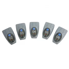 150059 Active Remotes Half Kit