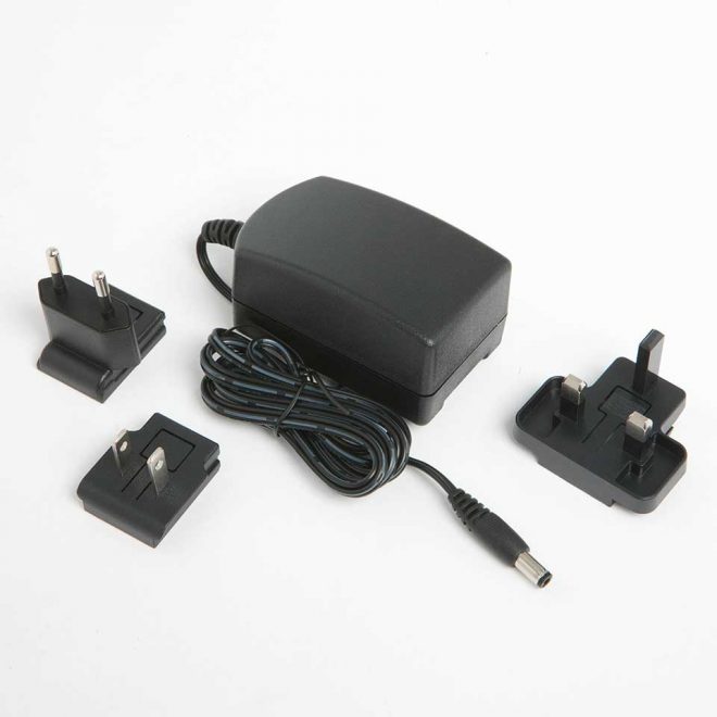 Power Supply for LanXPLORER LanTEK NaviTEK SignalTEK