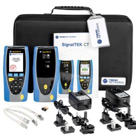 SignalTEK CT with Touchscreen