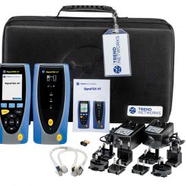 SignalTEK NT with Touchscreen