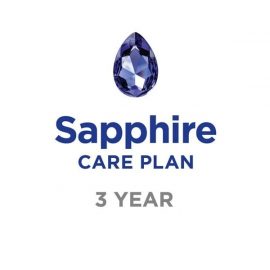 Sapphire Care Plan – FiberMASTER SM or MM OTDR or PM/LS Kit  – 3 Year