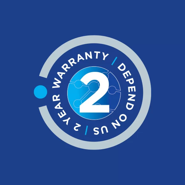 2 Year Warranty - SignalTEK 10G NT